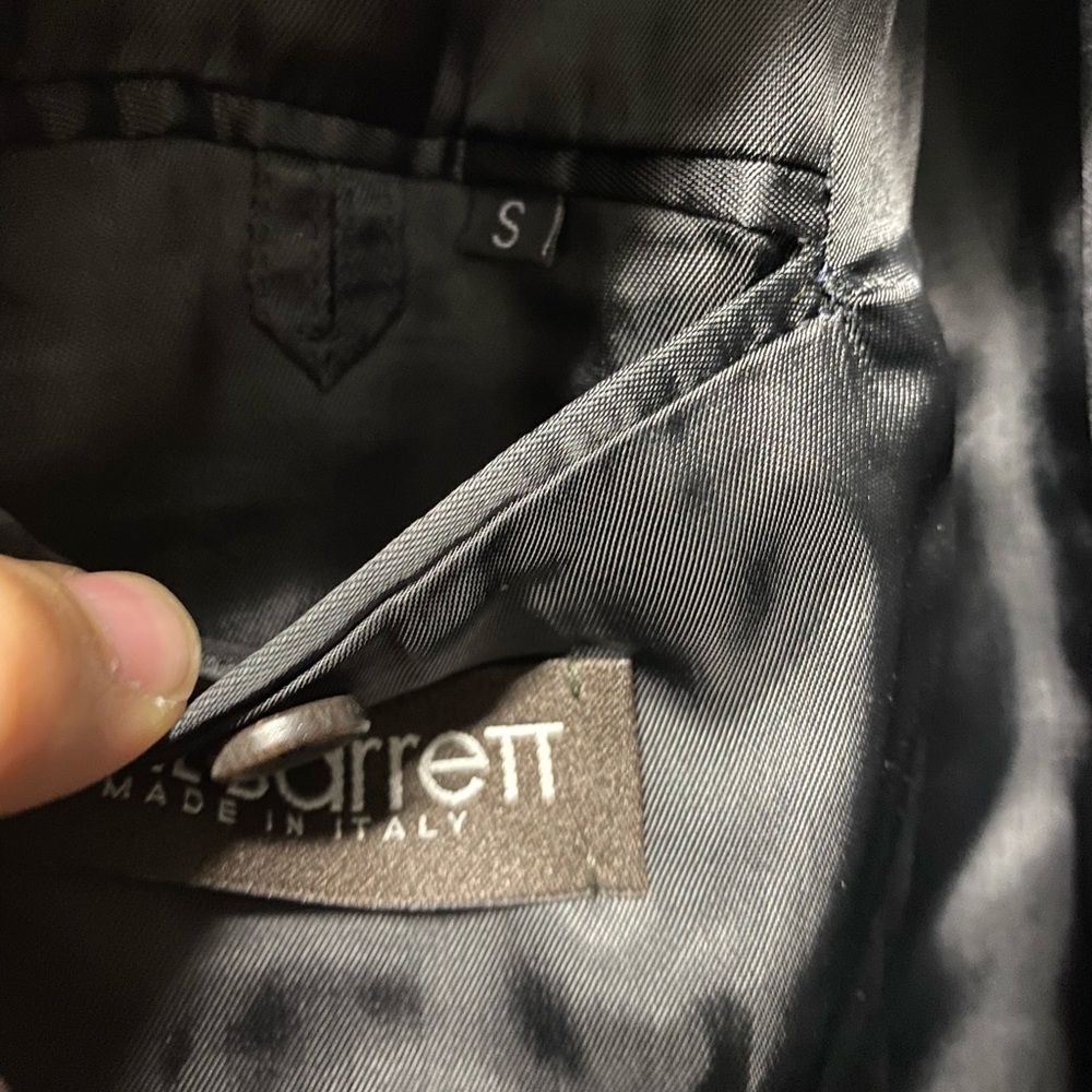Neil Barrett Coat - Picture 7 of 13